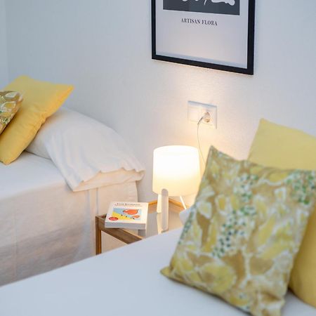 Fidalsa Enjoy Life Apartment Guardamar del Segura Exterior photo