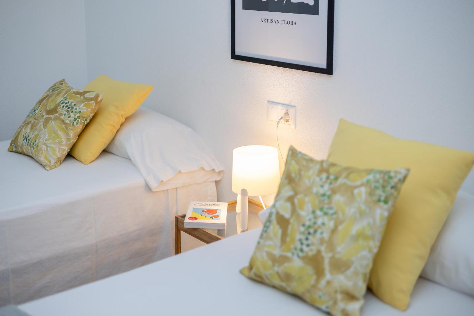 Fidalsa Enjoy Life Apartment Guardamar del Segura Exterior photo