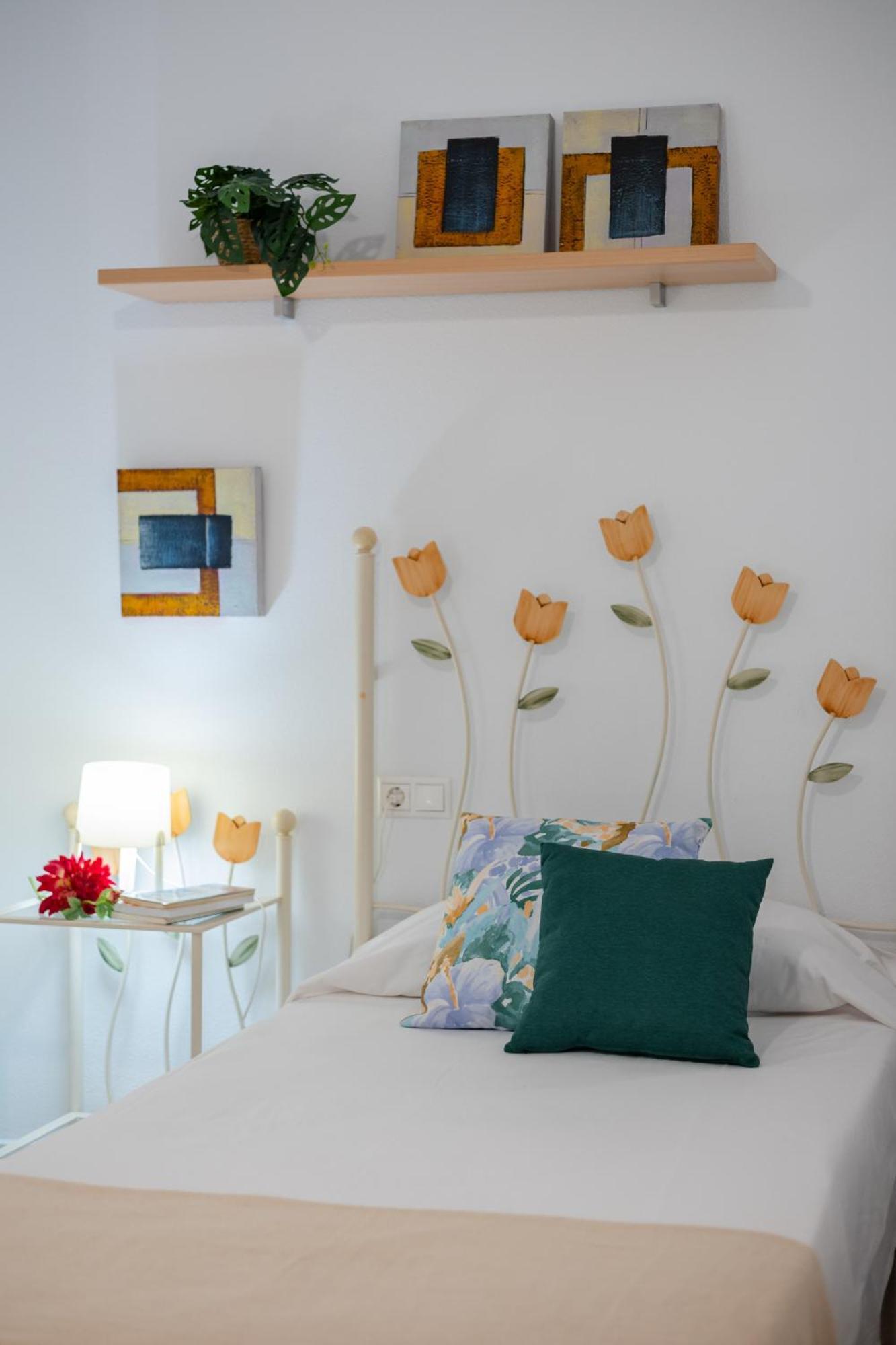 Fidalsa Enjoy Life Apartment Guardamar del Segura Exterior photo
