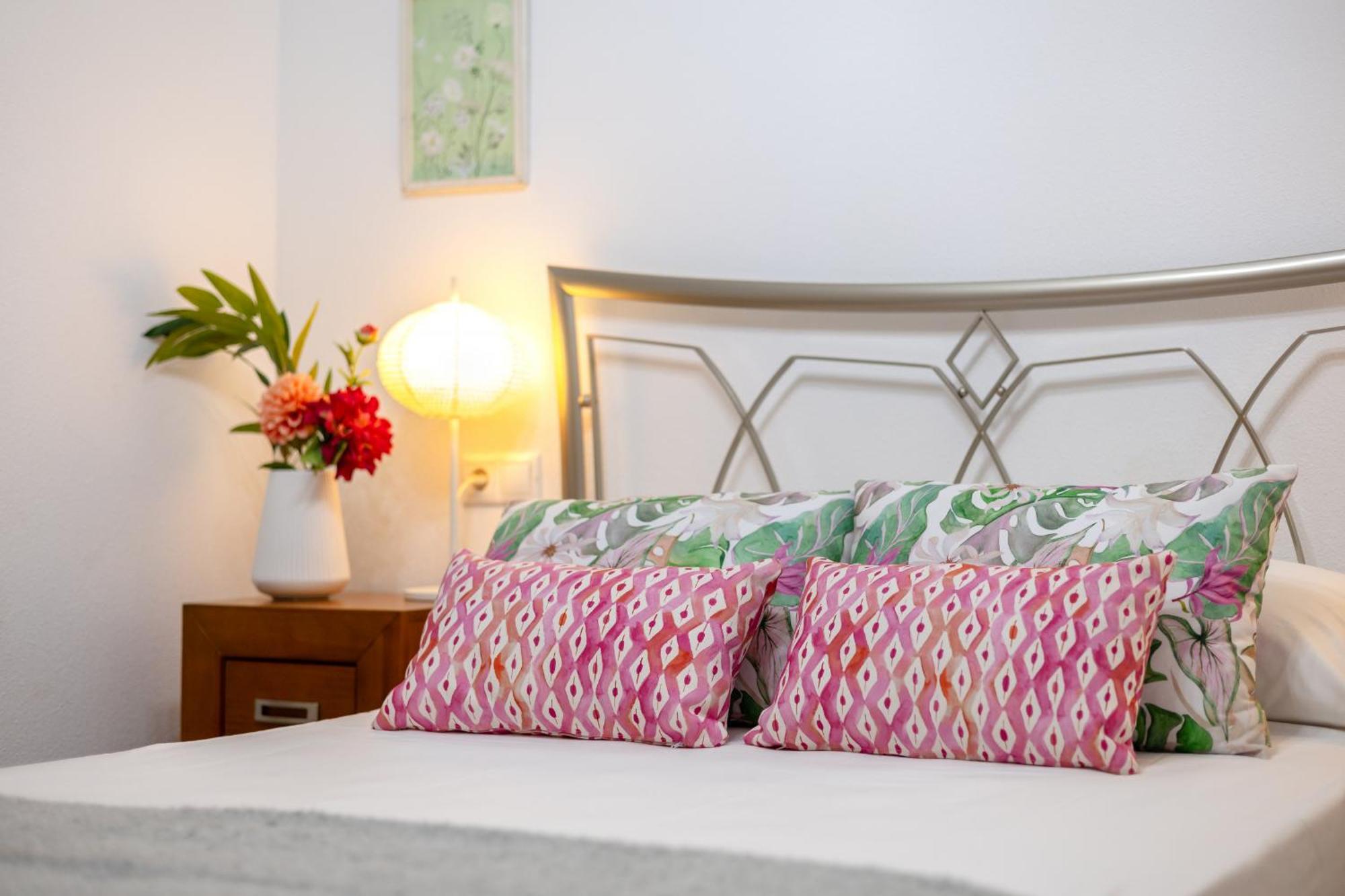 Fidalsa Enjoy Life Apartment Guardamar del Segura Exterior photo