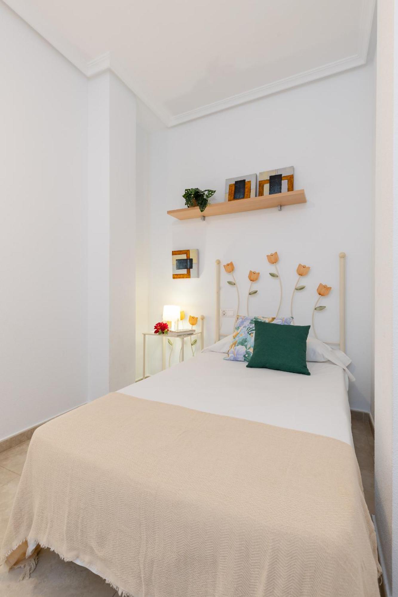 Fidalsa Enjoy Life Apartment Guardamar del Segura Exterior photo